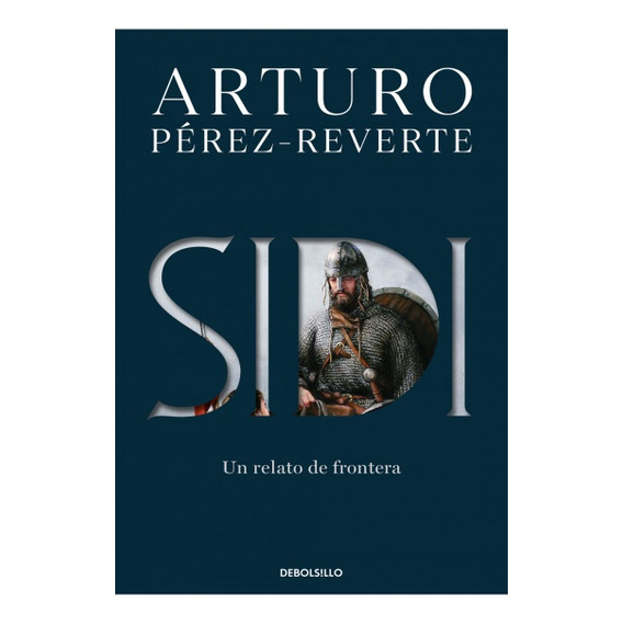 Sidi*.. - Arturo Pérez Reverte