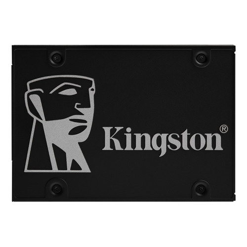 Kingston SSD KC600 15X 1TB