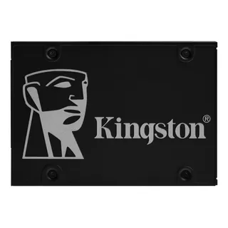 Kingston Ssd Kc600 15x 1tb