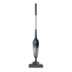 Electrolux Power Speed Plus STK14 aspirador de pó vertical com fio 2 em 1 hepa 1450W 1,6L azul escuro 220v no Mercado Livre com oferta e cupom de desconto