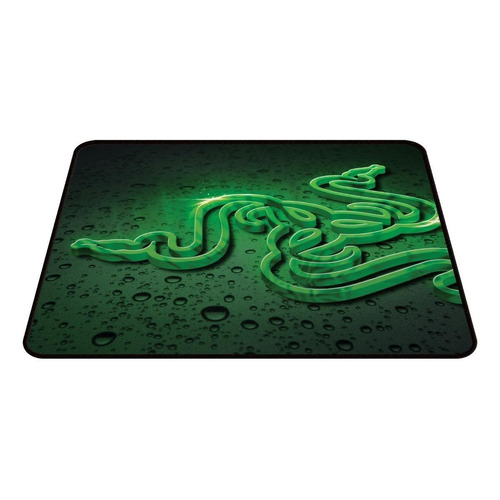 Mouse Pad gamer Razer Speed Goliathus de tela Terra m 254mm x 355mm x 3mm