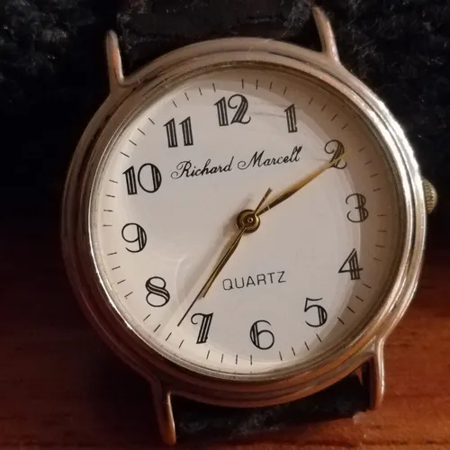 Reloj richard marcell deals