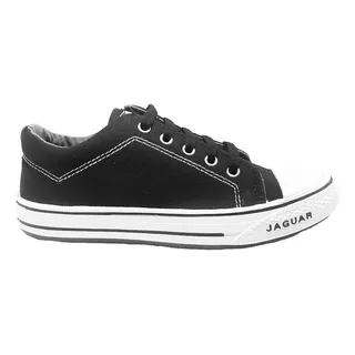 Zapatillas Jaguar Oficial De Lona 320 Packx3 Envio Gratis