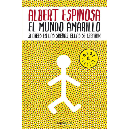 Mundo Amarillo,el - Espinosa,albert