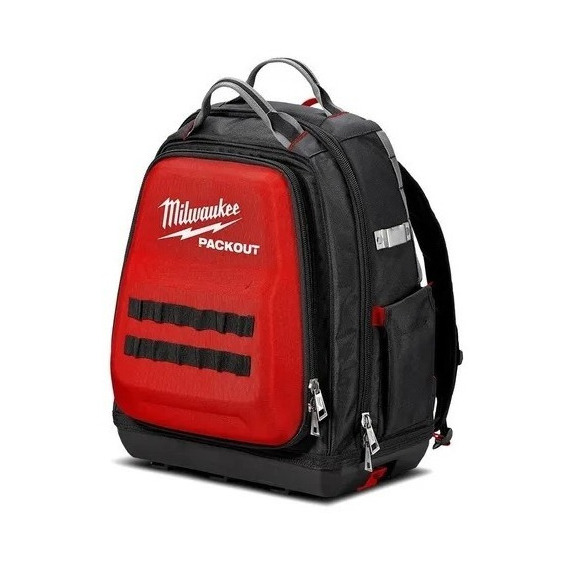 Mochila Porta Herramienta Packout Milwaukee Prof 48-22-8301