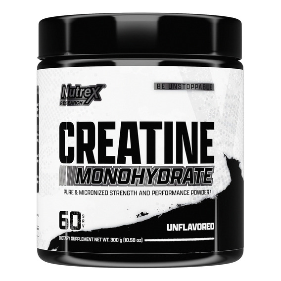 Creatine Drive 300 Gr Nutrex 