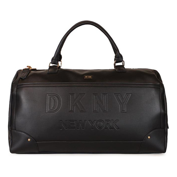 Bolso Donna Karan Eleganza Black Dkny