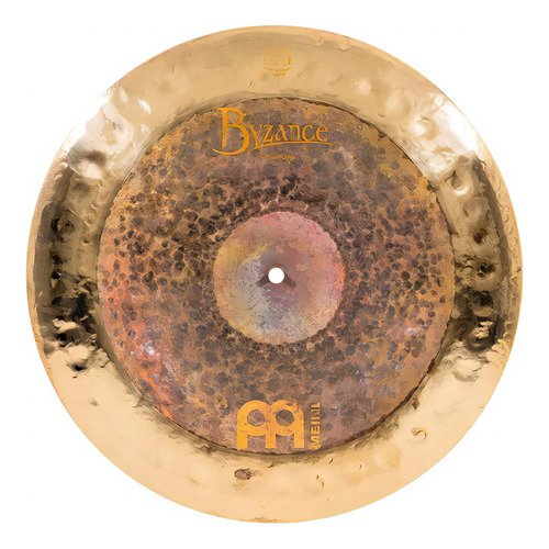 Meinl B-16DUC Platillo Crash Byzance 16 Pulg