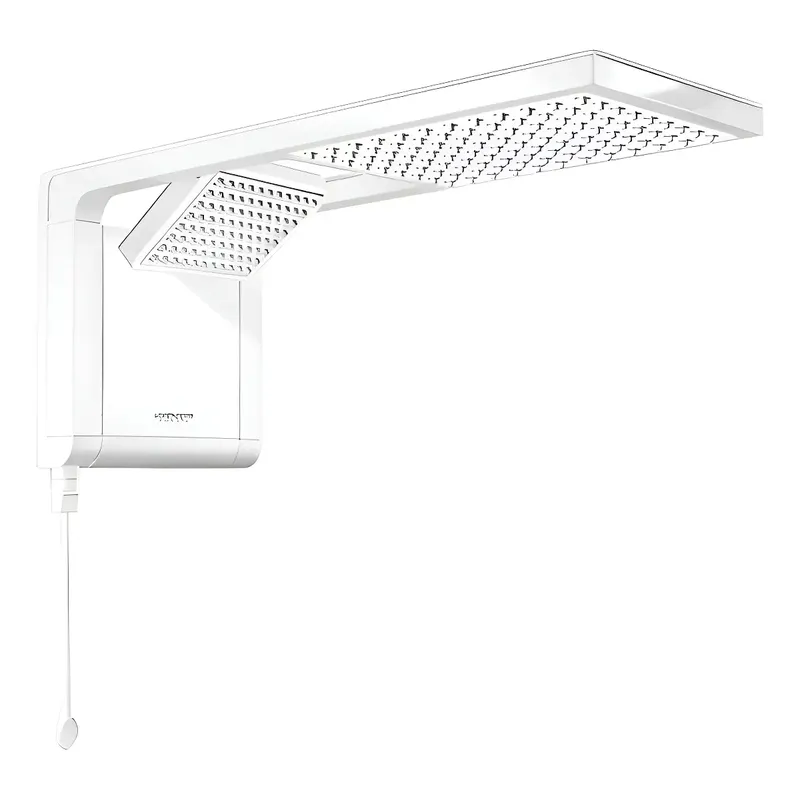 Chuveiro Eletrônico Lorenzetti Acqua Duo Ultra 7800W 110/220V