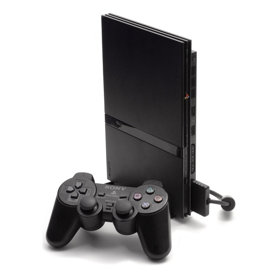 Consola Ps2 Playstation 32gb Hdmi Sony Mx4sio