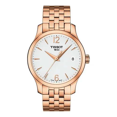 Tissot tradition t063 new arrivals