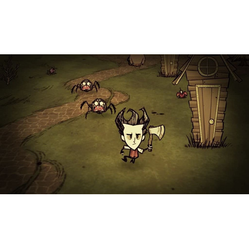 Don't Starve Megapack - Standard Edition - Xbox One - Xb1