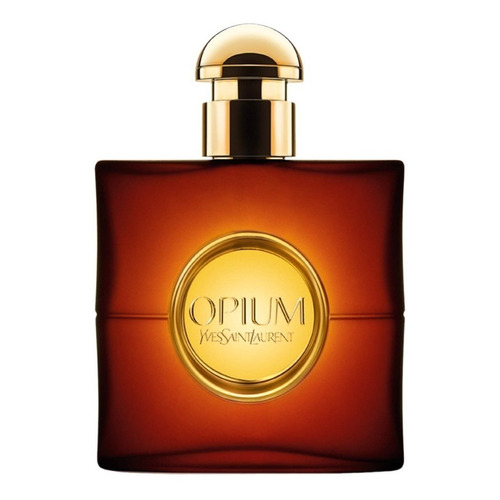 Perfume Opium Yves Saint Laurent EDT 90 ml