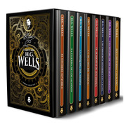 Obras Selectas H.g. Wells
