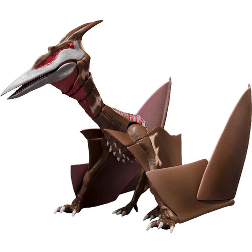 Bandai S.h. Monsterarts Godzilla: Singular Point Rodan