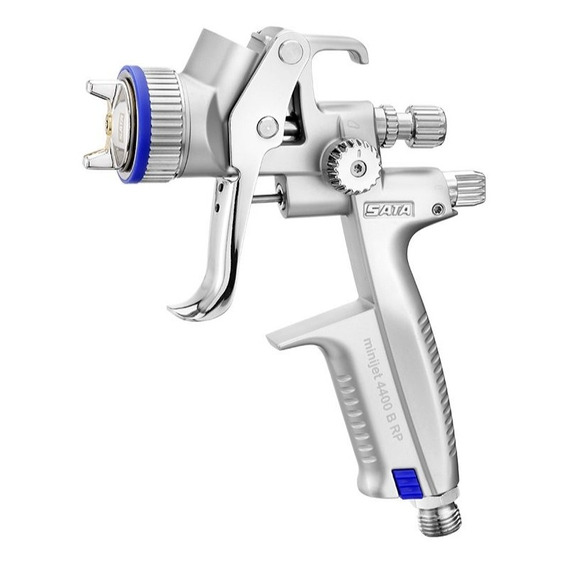 Soplete Sata Minijet 4400 B Rp Germany Profesional Local 