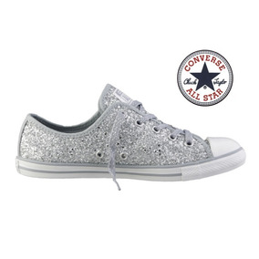 zapatillas converse plateadas mujer zapatillas converse plateadas mujer