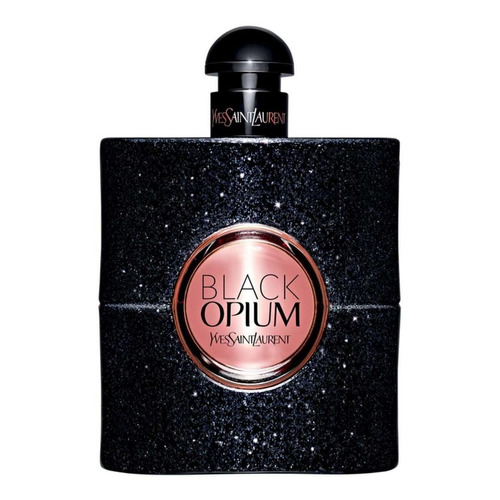 Yves Saint Laurent Black Opium Original EDP 90 ml para  mujer
