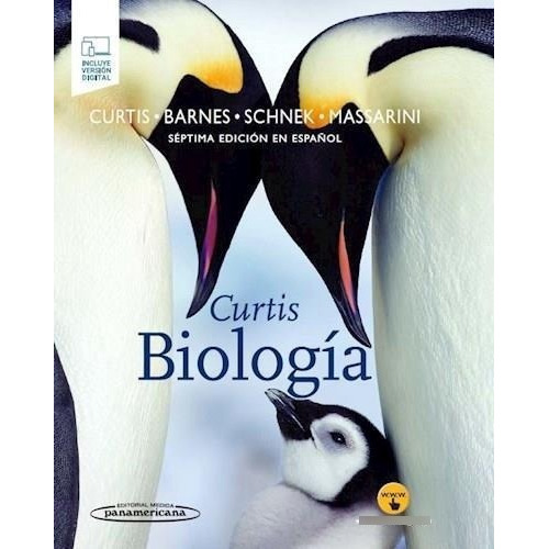 Libro Biologia 7e Con Acceso + E