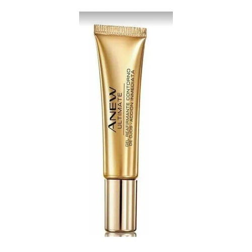 Avon Anew Ultimate Gel Reafirmante Contorno De Ojos- Oferta