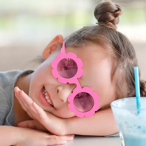 Lentes de sol color rosa hotsell