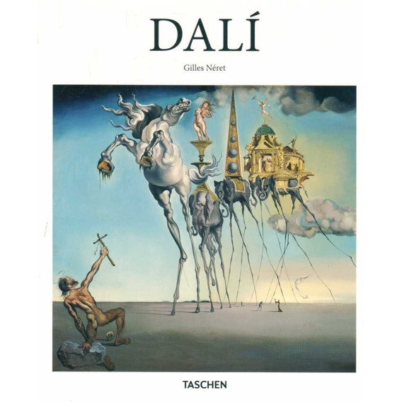 Dalí / Neret (envío)