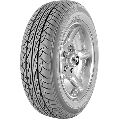 Llanta P225/70r15 Htr200 Sumitomo 100h Índice De Velocidad H