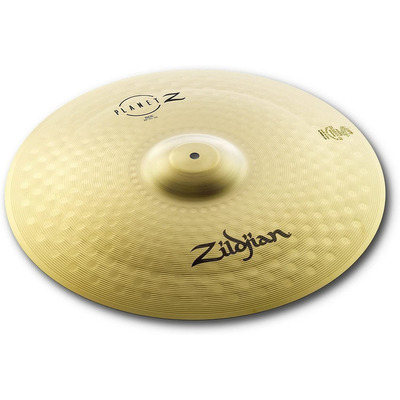 Zildjian Planet Z Platillo De Paseo (zp20r)