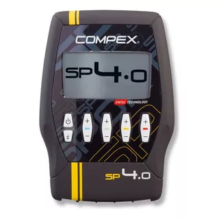 Compex Sp 4.0