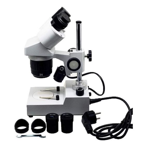Microscopio Yaxun Ak24