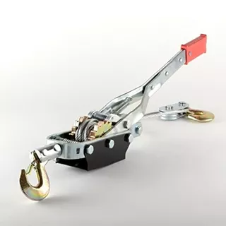 Malacate Winch Puller De 5 Ton. Nuevo Envío Gratis