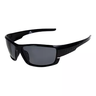 Óculos Escuros Esportivo Polarizado Resistente Masculino Uv