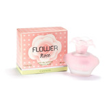 Flower Rose For Women Perfume Mujer Edt 40ml