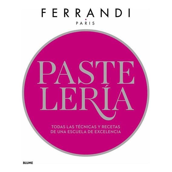 Pasteleria Ferrandi