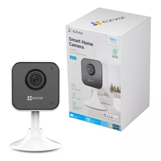 Cámara Seguridad Ezviz Mini Wifi Interior Oculta Espia 1080p