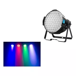 Tacho Par Led 54 X 3w Dmx Big Dipper Eventos, Discotecas 