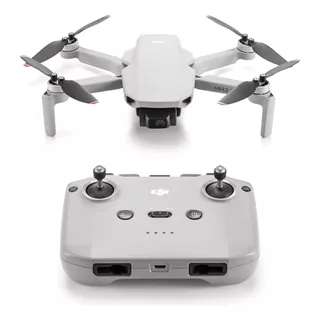 Dron Dji Mini 2 Se Con Cámara De Vídeo 2.7k Menos De 249 G