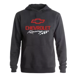 Buzo Chevrolet Racing