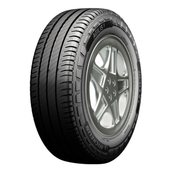 Neumatico Michelin 215 65 R15 Agilis Peugeot Expert Cava