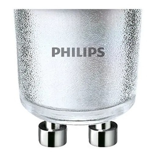 Lámpara Dicróica Master Led Gu-10 Philips 5-60w Dimerizable Color de la luz Blanco neutro