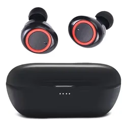 Fones De Ouvido V5 Bluetooth Integrado Para Samsung E iPhone no Mercado Livre com oferta e cupom de desconto