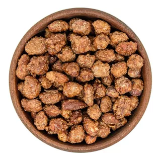 Garrapiñada De Almendras - X 1kg - Premium