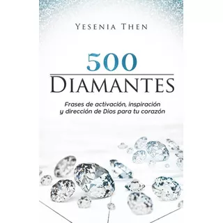500 Diamantes - Yesenia Then