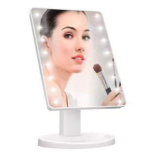 Espejo Led Para Maquillaje