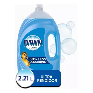 Dawn Blue Original Lavaplatos 2,2 - Unidad a $90999