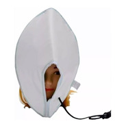 Máscara Facial Térmica Elétrica Limpeza De Pele 127v