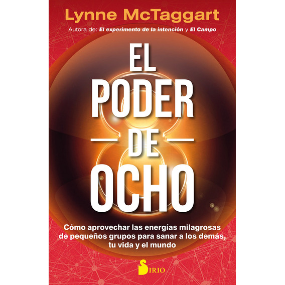 Book Editorial Sirio El Podeer Del Ocho (spanish Edition)