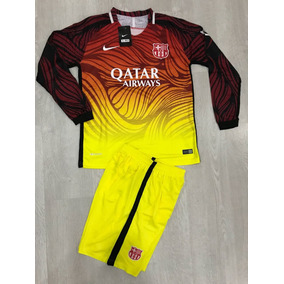 ropa Barcelona manga larga ropa Barcelona manga larga