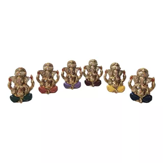 Ganesh Mini, Kit Com 6