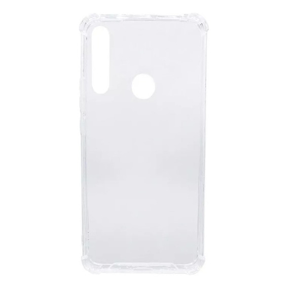 Carcasa Transparente Para Huawei Y9 Prime 2019